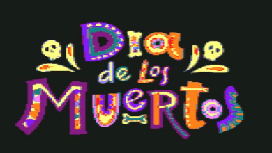 ¡Día de los Muertos! — Una nueva aventura para tu Amstrad CPC 28