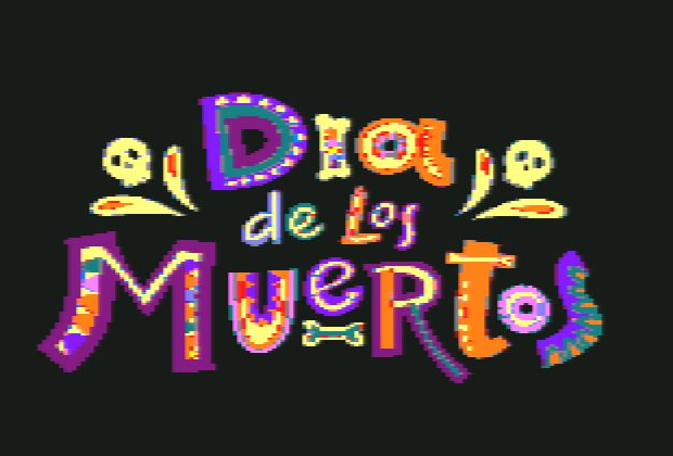 ¡Día de los Muertos! — Una nueva aventura para tu Amstrad CPC 1