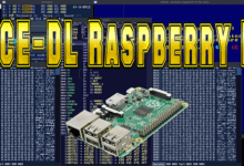El gran emulador ACE-DL en Raspberry Pi 10
