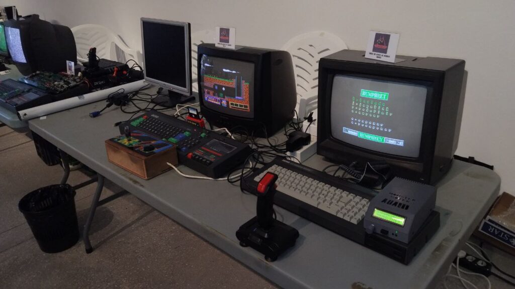 Retro Alacant IX: un viaje inolvidable al corazón del videojuego clásico 19