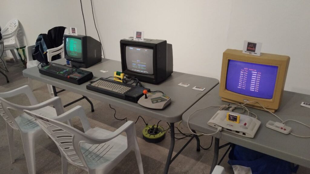 Retro Alacant IX: un viaje inolvidable al corazón del videojuego clásico 18