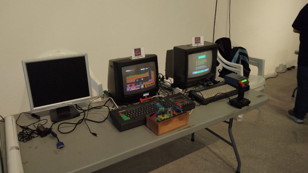 Retro Alacant IX: un viaje inolvidable al corazón del videojuego clásico 16