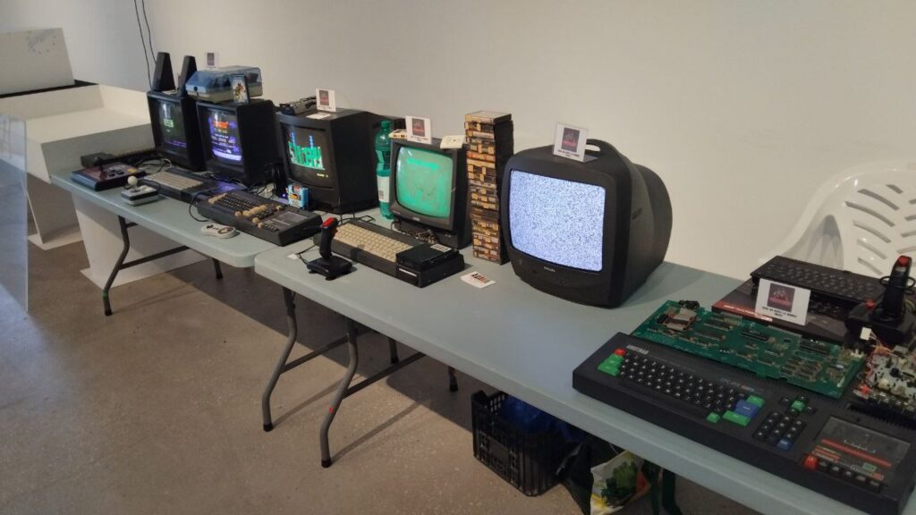 Retro Alacant IX: un viaje inolvidable al corazón del videojuego clásico 17