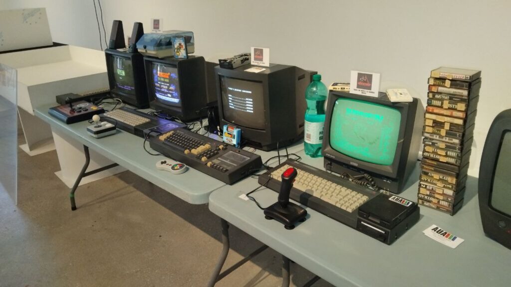 Retro Alacant IX: un viaje inolvidable al corazón del videojuego clásico 14