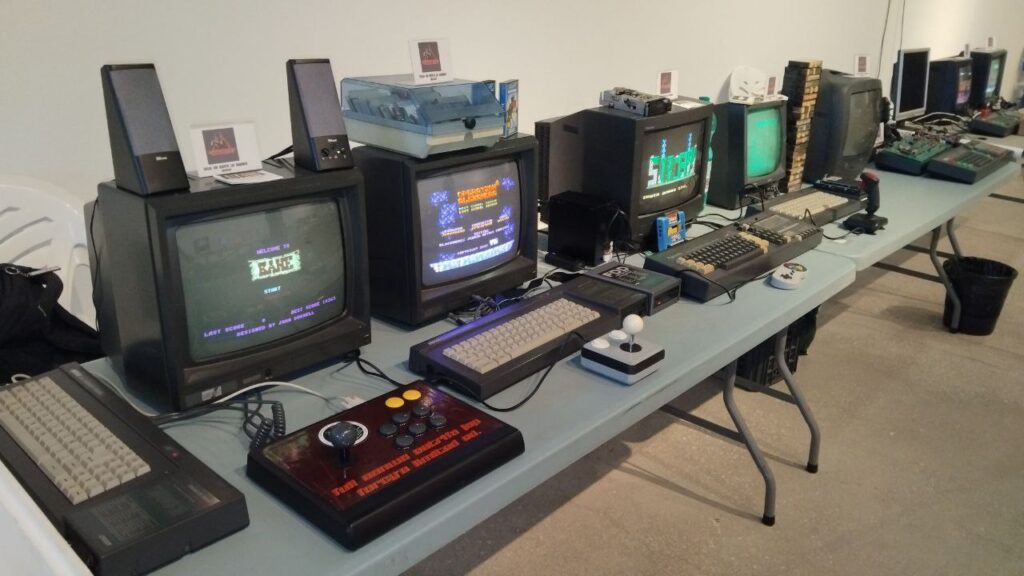 Retro Alacant IX: un viaje inolvidable al corazón del videojuego clásico 12