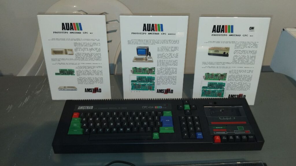 Retro Alacant IX: un viaje inolvidable al corazón del videojuego clásico 11