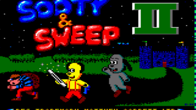 Sooty and Sweep 2, el juego perdido de Alternative Software que por fin ve la luz 26