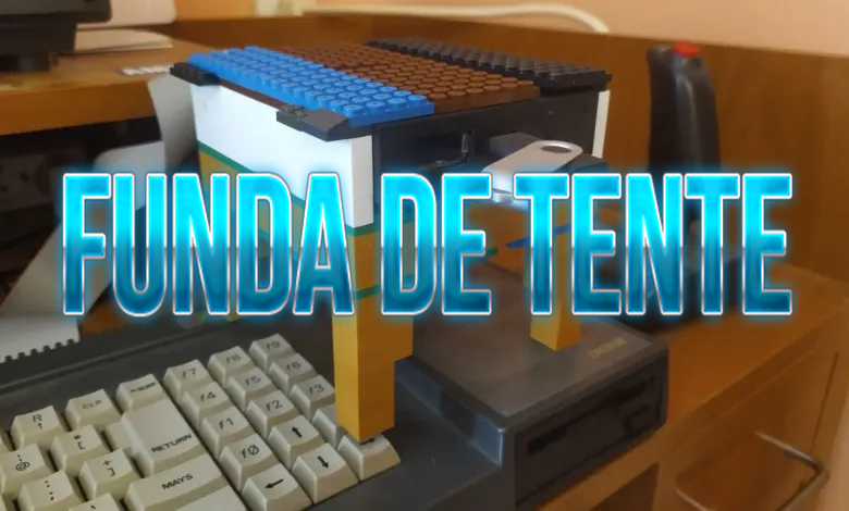Funda de TENTE para tu gotek 1 Funda de TENTE para tu gotek 1