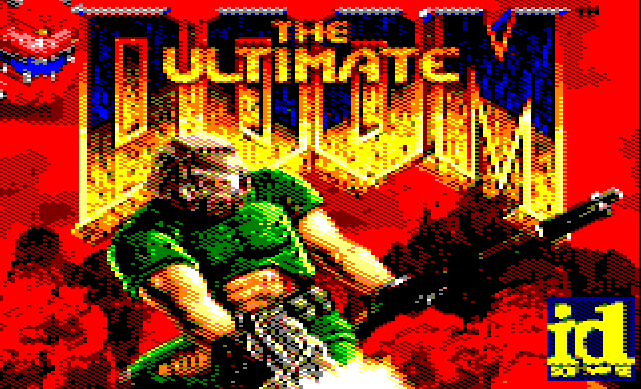 DOOM llega a Amstrad CPC: el infierno técnico se desata en 8 bits 24