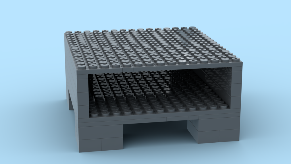 Funda de TENTE para tu gotek 3 Funda para gotek TENTE 3D