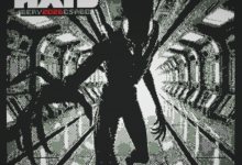 ð¹️ AXIS llega al Amstrad CPC: un port inesperado desde el Videoton TV Computer 24