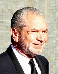 ð Sir Alan Sugar cumple 79 años: el hombre que llevó la informática a los hogares 2