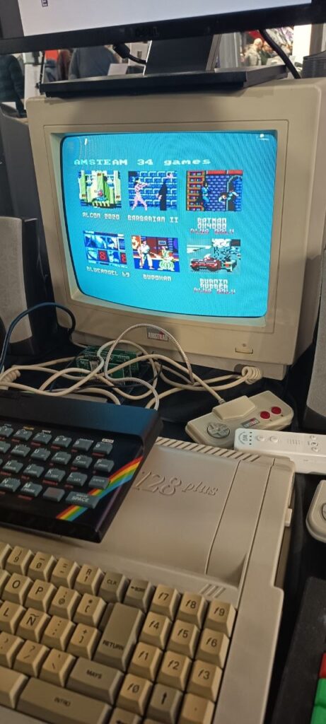 Retro Parla 2026, muchos invitados, novedades y espíritu solidario 13