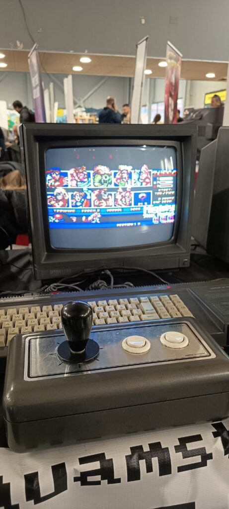 Retro Parla 2026, muchos invitados, novedades y espíritu solidario 17