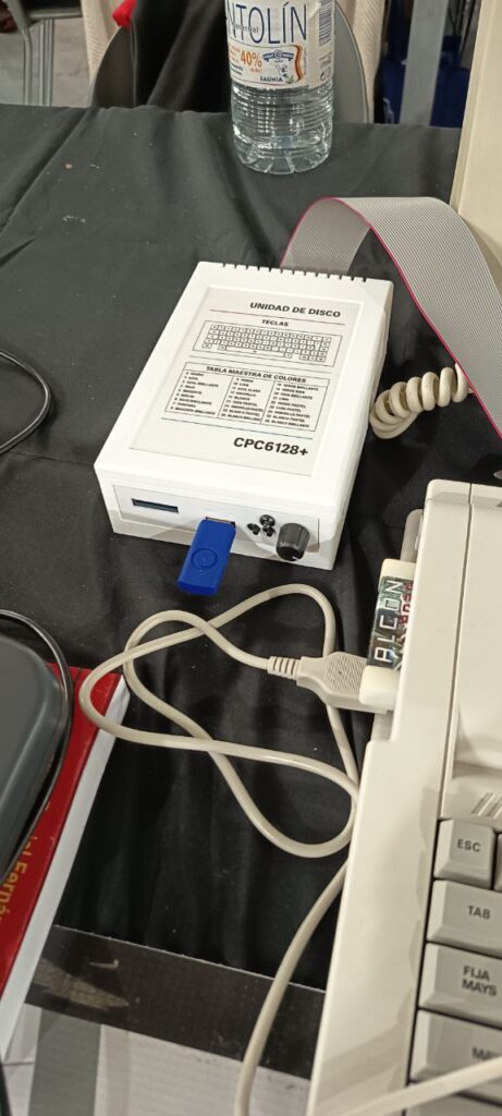Retro Parla 2026, muchos invitados, novedades y espíritu solidario 18
