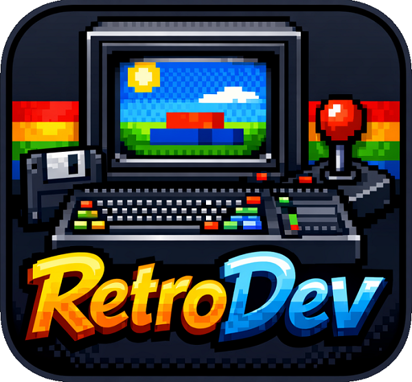 RetroDev: el entorno definitivo para programar como en los 80 – AUA