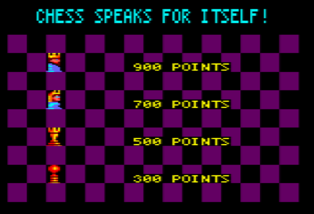 punch chess