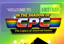 Un libro para los fans del Amstrad CPC: así es “In the Shadow of the CPC” 67