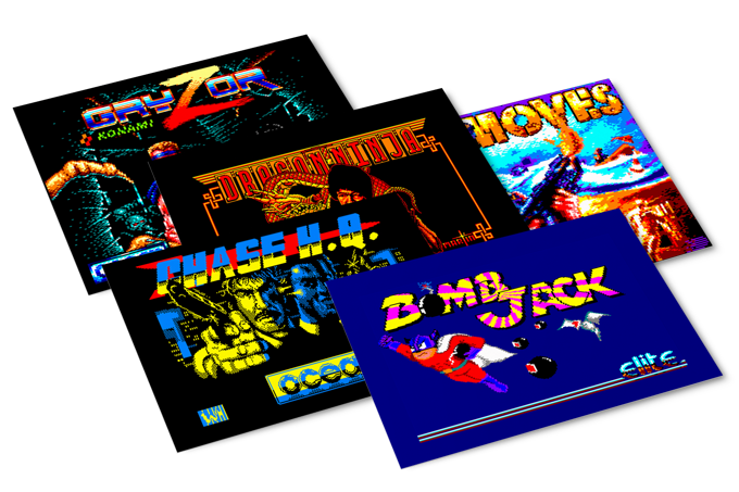 Un libro para los fans del Amstrad CPC: así es “In the Shadow of the CPC” 2