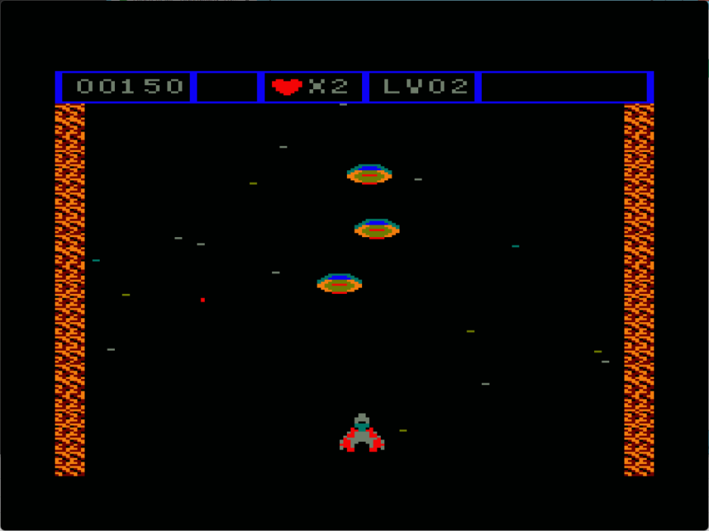 Star Defense Operation