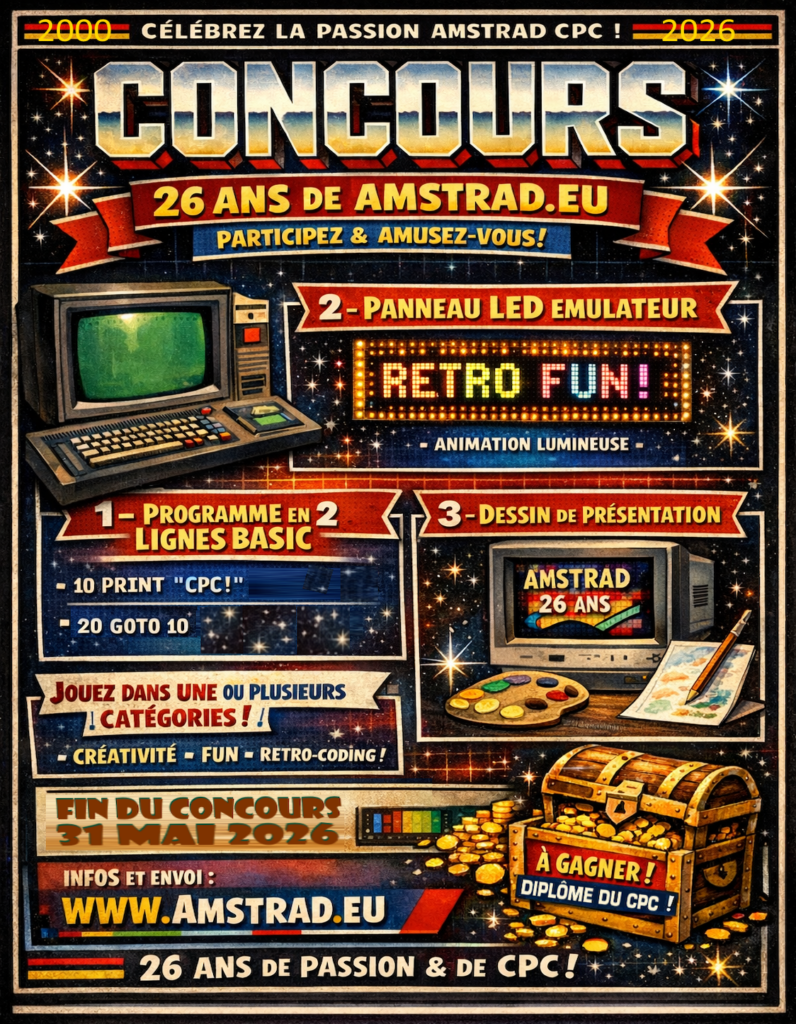 concurso
