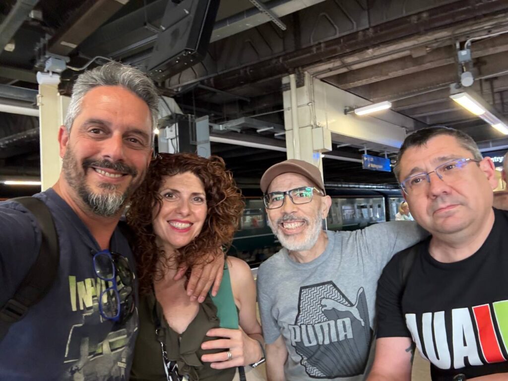RetCon 2026 reunió en Londres a algunas de las mayores figuras y proyectos del retrocomputing 2