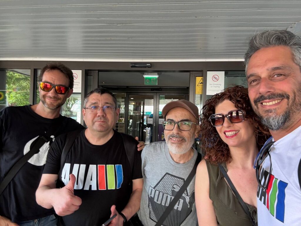 RetCon 2026 reunió en Londres a algunas de las mayores figuras y proyectos del retrocomputing 3