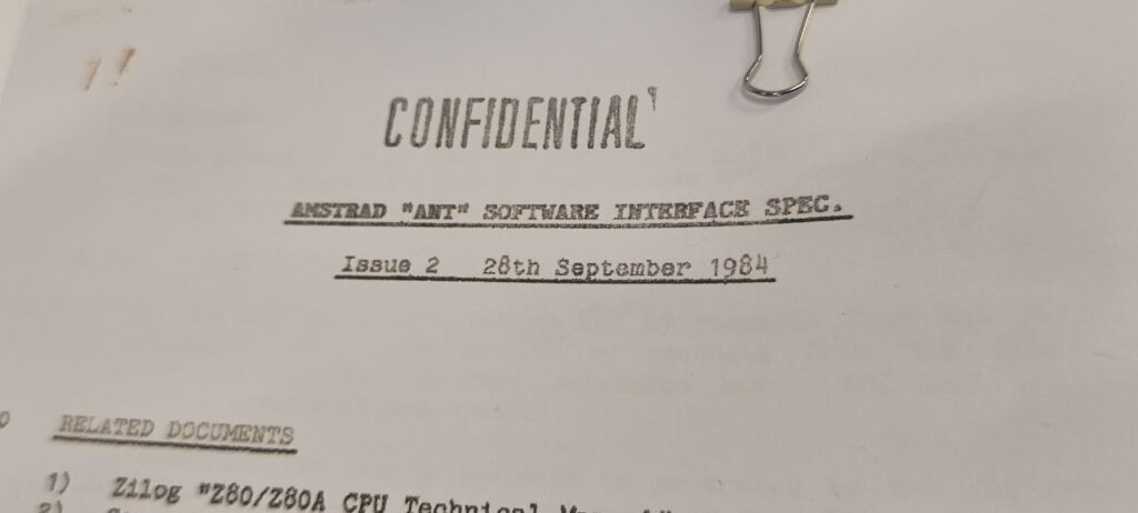 RetCon 2026 reunió en Londres a algunas de las mayores figuras y proyectos del retrocomputing 6