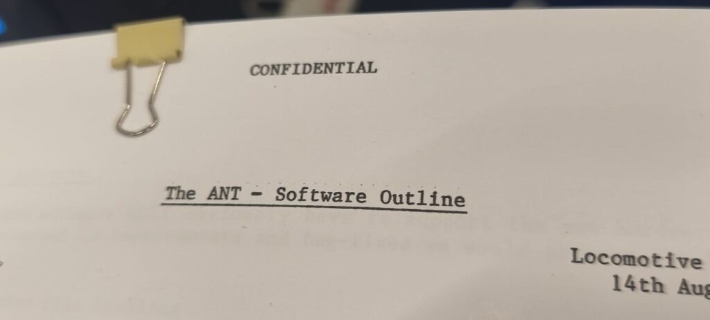 RetCon 2026 reunió en Londres a algunas de las mayores figuras y proyectos del retrocomputing 7