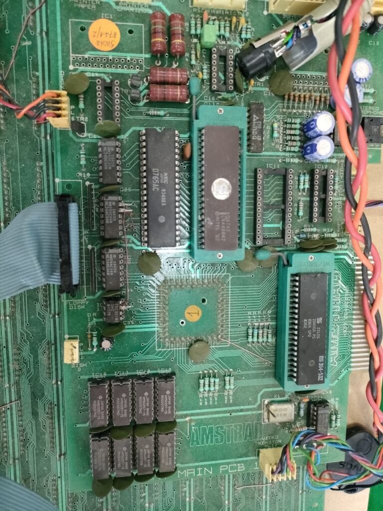 RetCon 2026 reunió en Londres a algunas de las mayores figuras y proyectos del retrocomputing 11