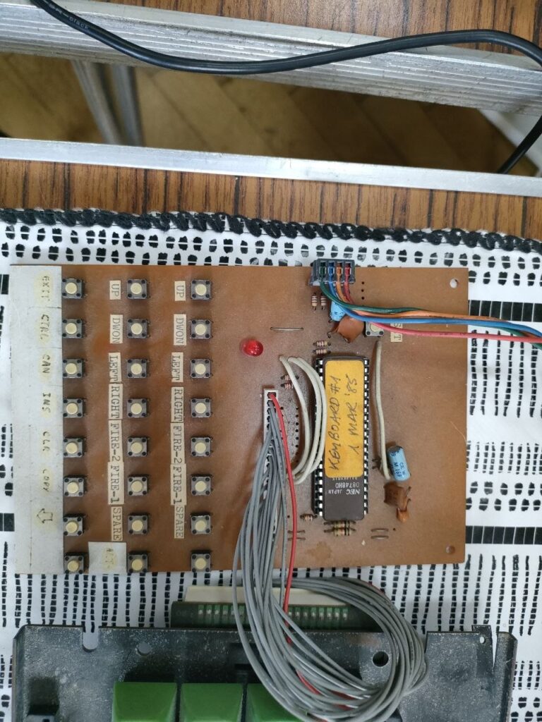 RetCon 2026 reunió en Londres a algunas de las mayores figuras y proyectos del retrocomputing 12