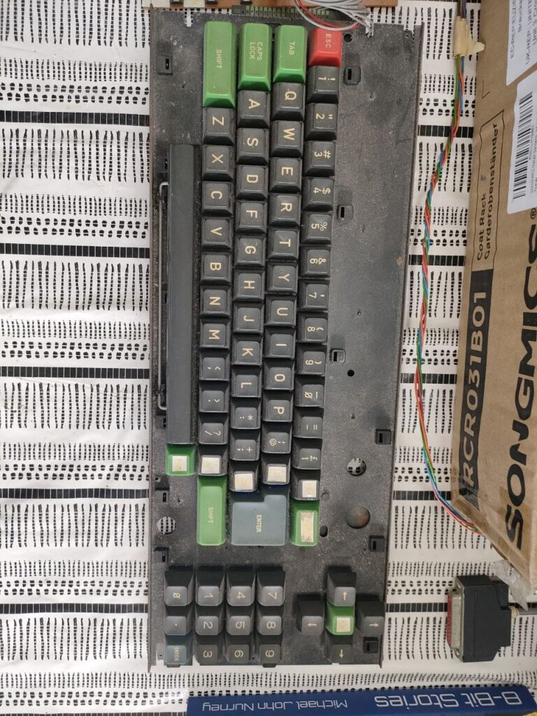 RetCon 2026 reunió en Londres a algunas de las mayores figuras y proyectos del retrocomputing 13
