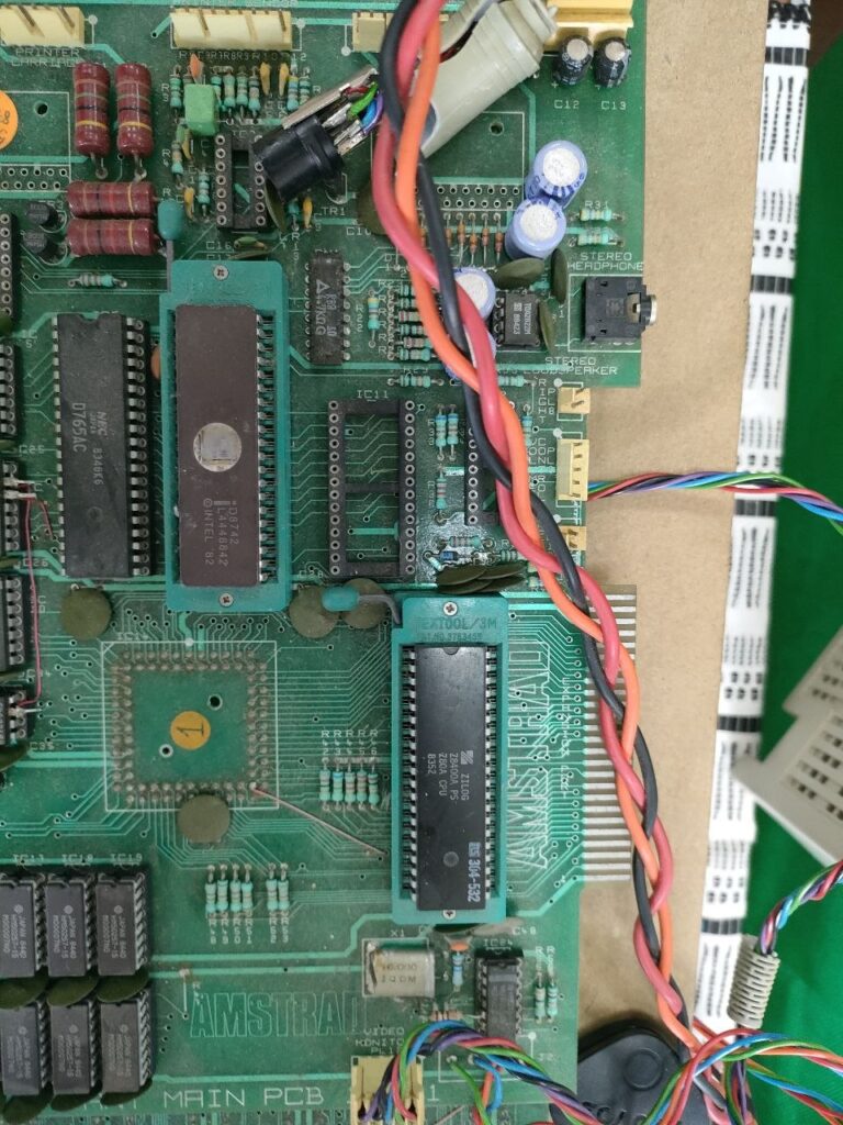 RetCon 2026 reunió en Londres a algunas de las mayores figuras y proyectos del retrocomputing 14