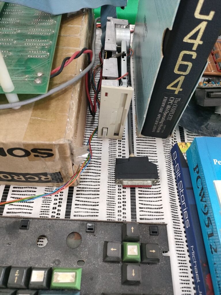 RetCon 2026 reunió en Londres a algunas de las mayores figuras y proyectos del retrocomputing 15