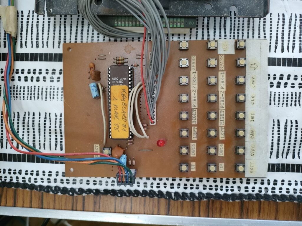 RetCon 2026 reunió en Londres a algunas de las mayores figuras y proyectos del retrocomputing 17