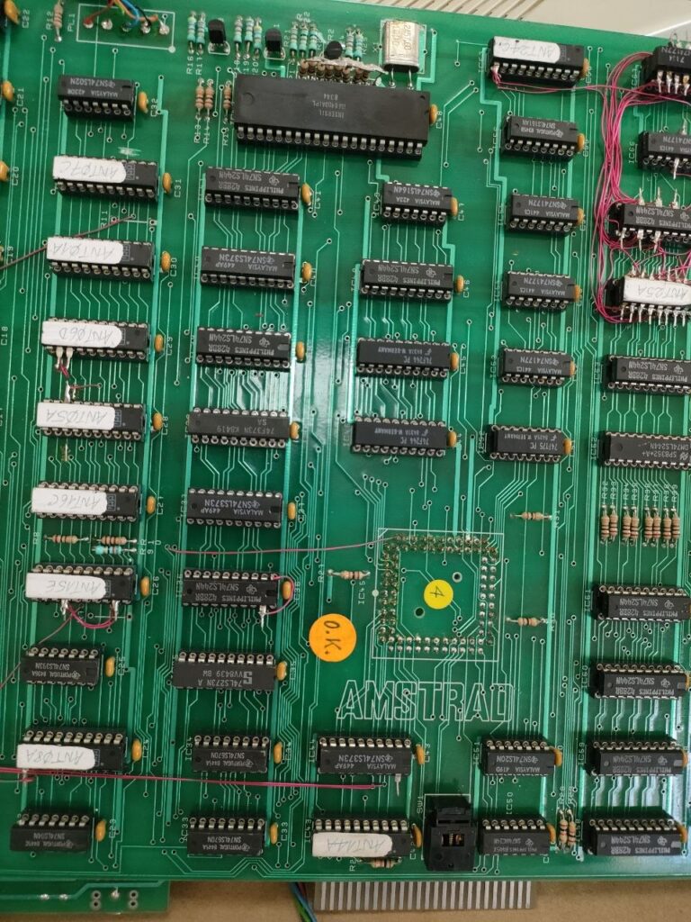 RetCon 2026 reunió en Londres a algunas de las mayores figuras y proyectos del retrocomputing 18