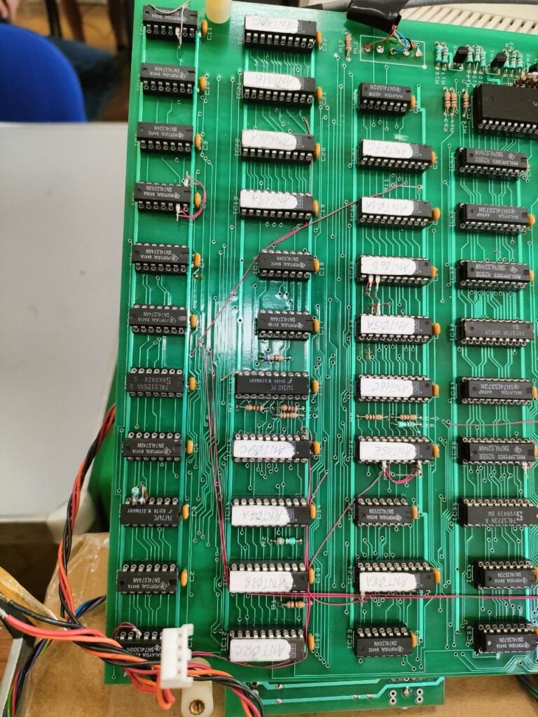 RetCon 2026 reunió en Londres a algunas de las mayores figuras y proyectos del retrocomputing 20