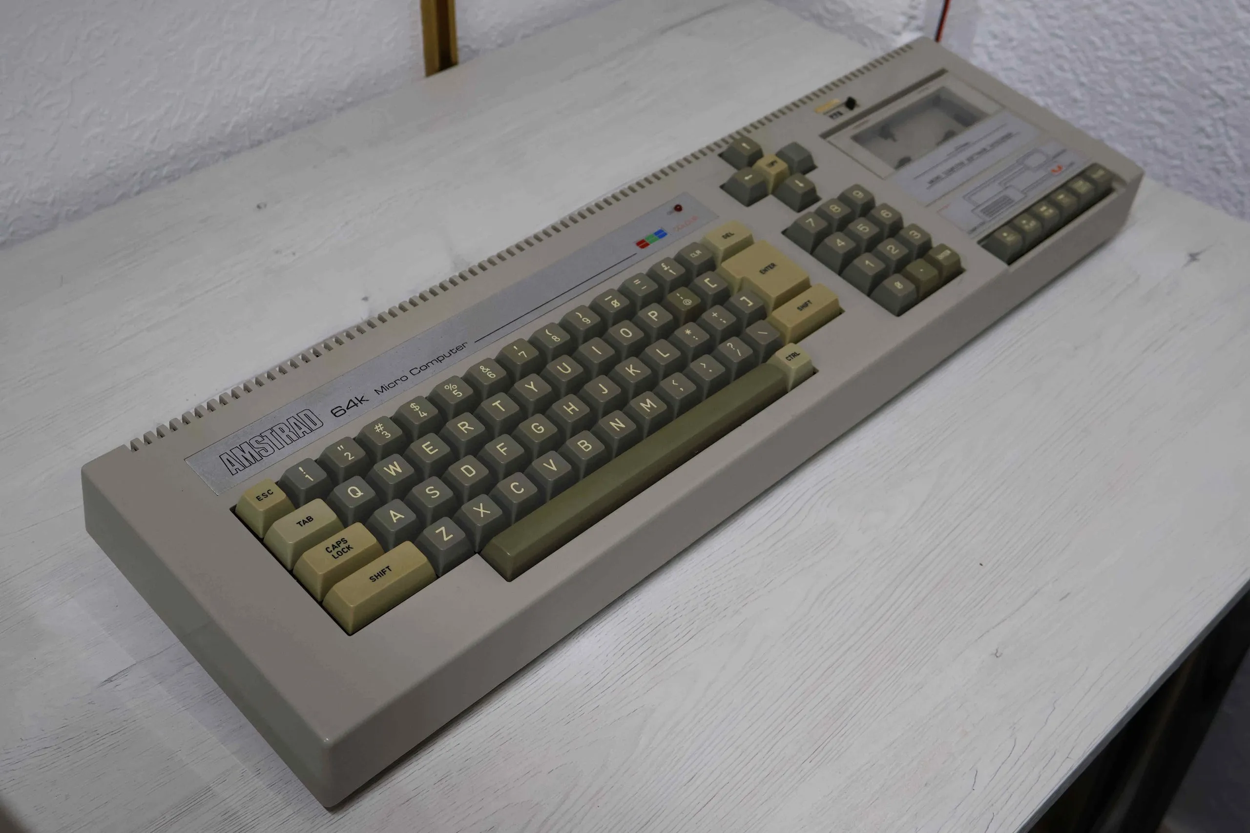Todos los modelos de CPC 2 modelos
