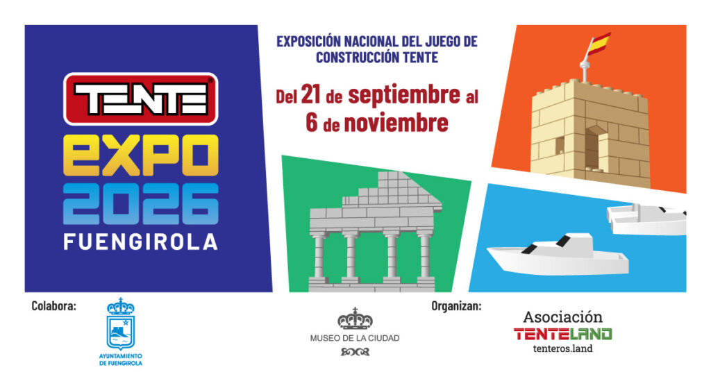 TenteExpo 2026