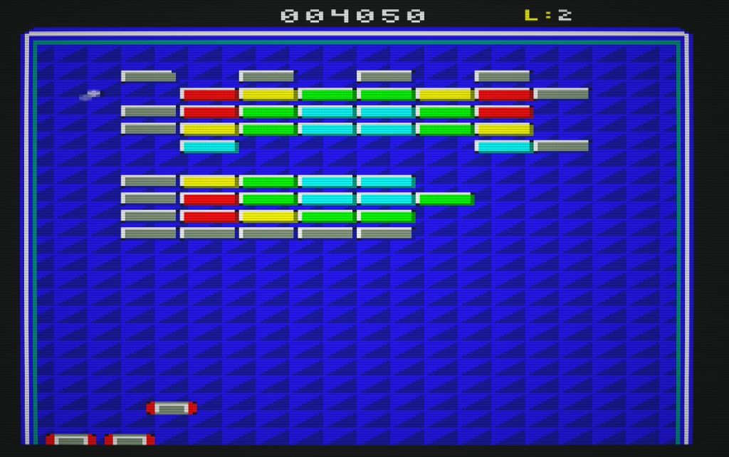 brick blaster