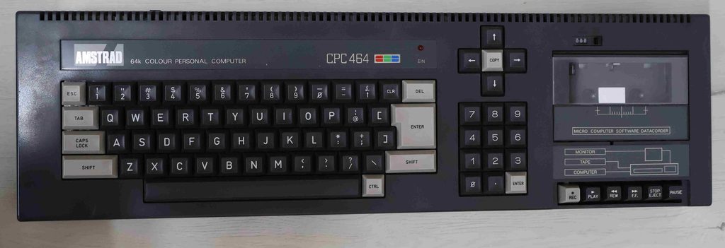Todos los modelos de CPC 12 Todos los modelos de CPC 11