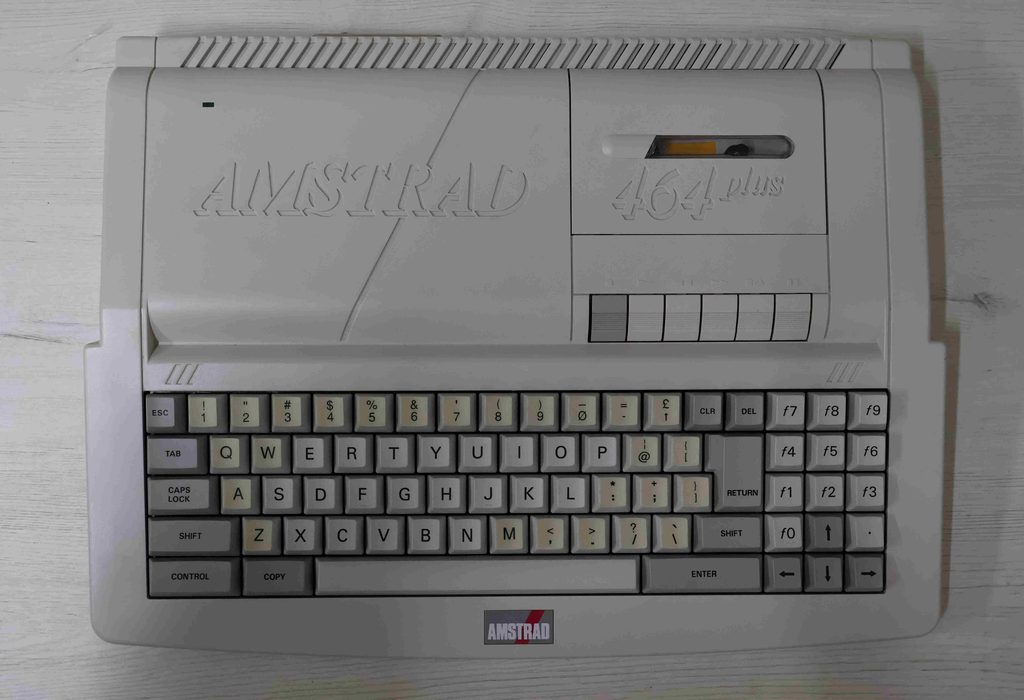 Todos los modelos de CPC 24 Todos los modelos de CPC 23