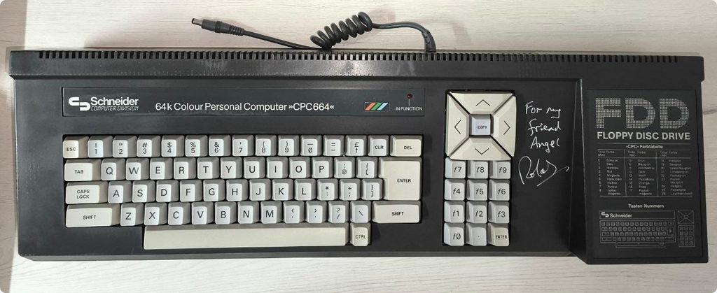 Todos los modelos de CPC 29 Todos los modelos de CPC 28