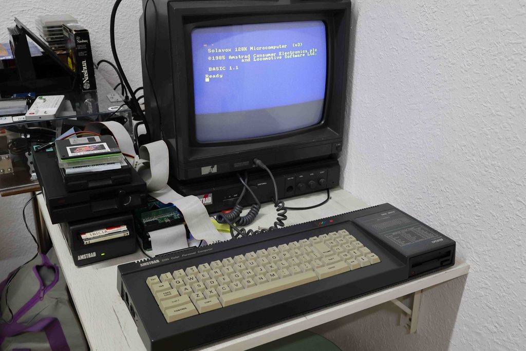 Todos los modelos de CPC 22 Todos los modelos de CPC 21