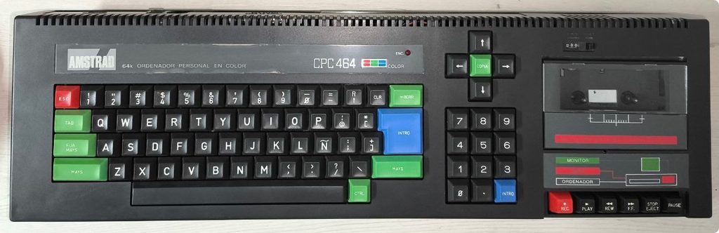 Todos los modelos de CPC 11 Todos los modelos de CPC 10