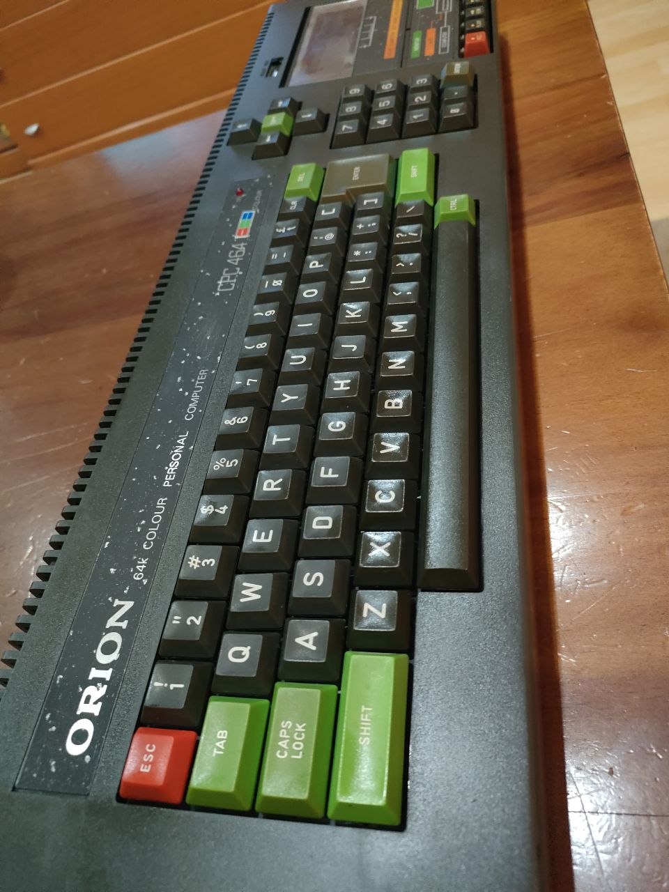 Todos los modelos de CPC 34 Todos los modelos de CPC 33
