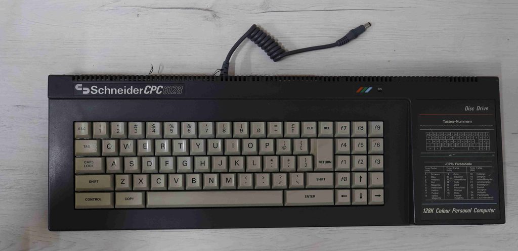 Todos los modelos de CPC 30 Todos los modelos de CPC 29