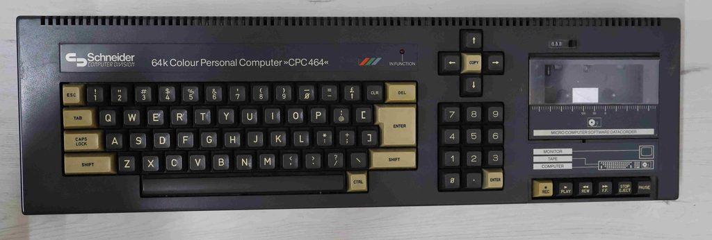 Todos los modelos de CPC 27 Todos los modelos de CPC 26