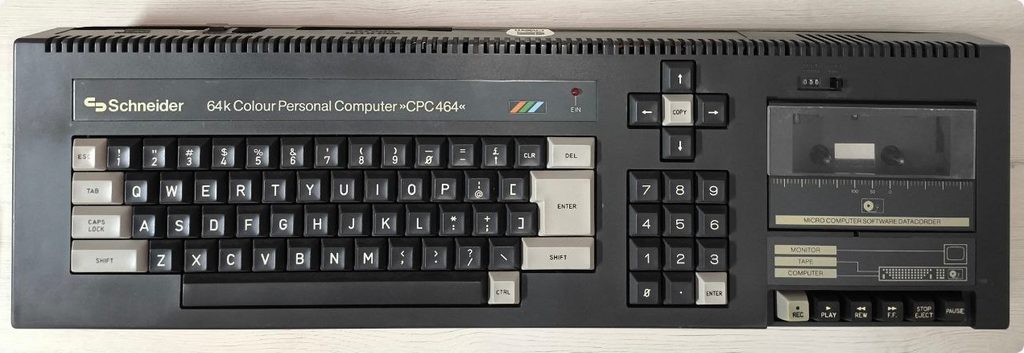 Todos los modelos de CPC 28 Todos los modelos de CPC 27