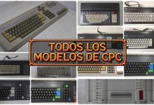 Todos los modelos de CPC 26